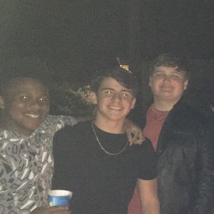 Meet your Posher, Byron